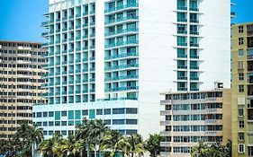 Residence Inn By Marriott Fort Lauderdale Intracoastal