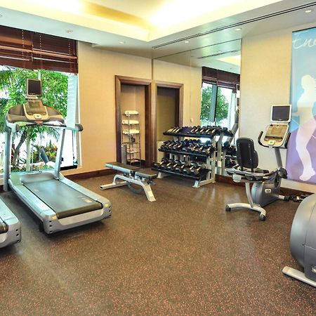 Residence Inn By Marriott Fort Lauderdale Intracoastal מראה חיצוני תמונה