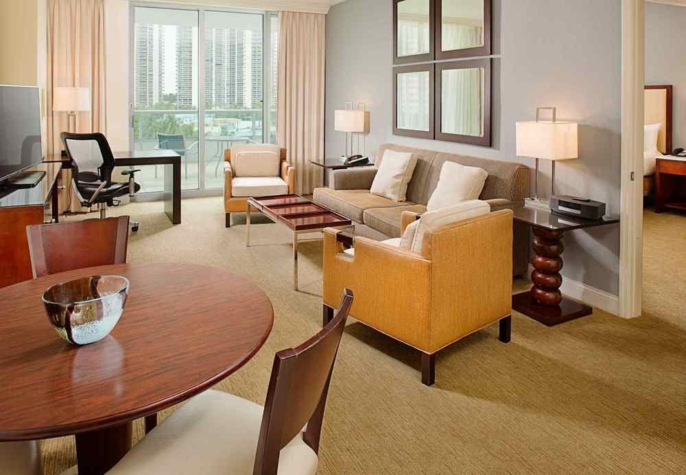 Residence Inn By Marriott Fort Lauderdale Intracoastal מראה חיצוני תמונה
