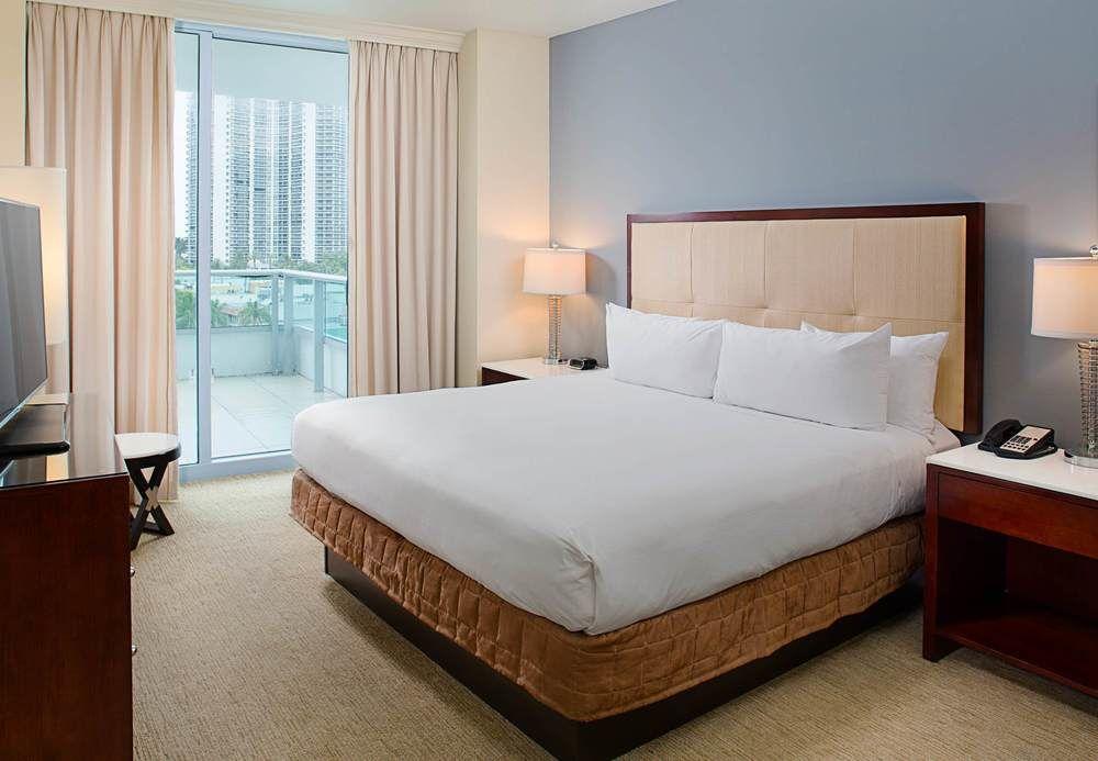 Residence Inn By Marriott Fort Lauderdale Intracoastal מראה חיצוני תמונה