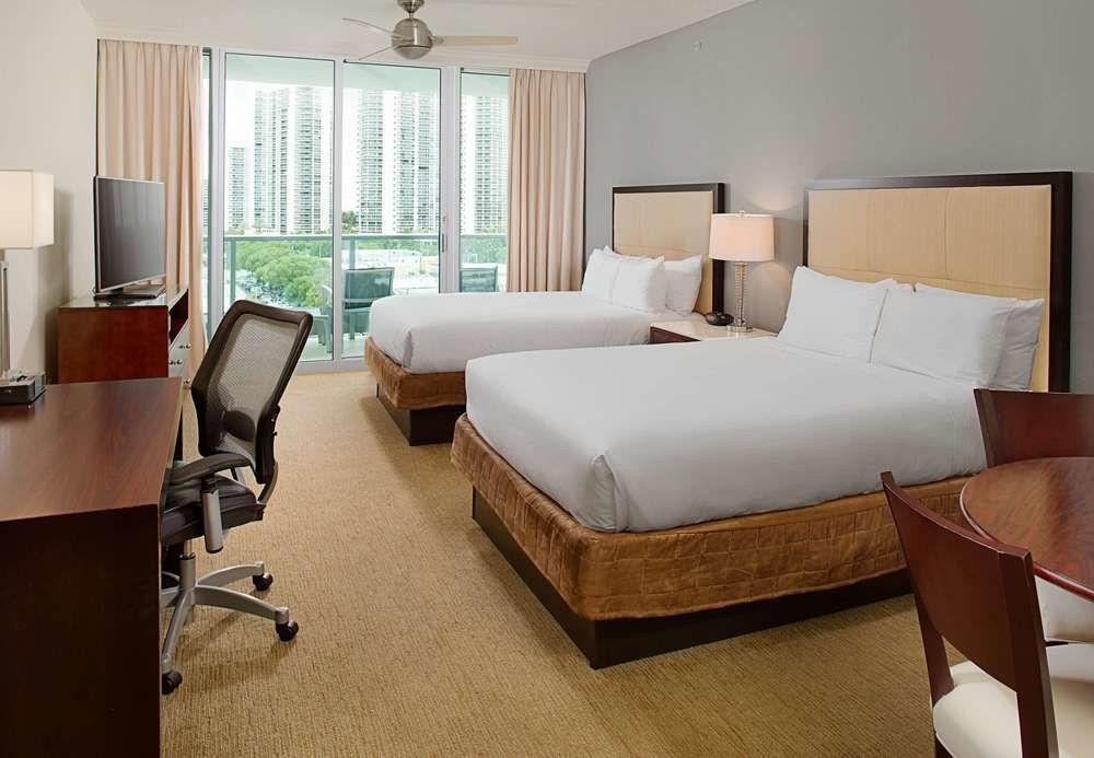 Residence Inn By Marriott Fort Lauderdale Intracoastal מראה חיצוני תמונה