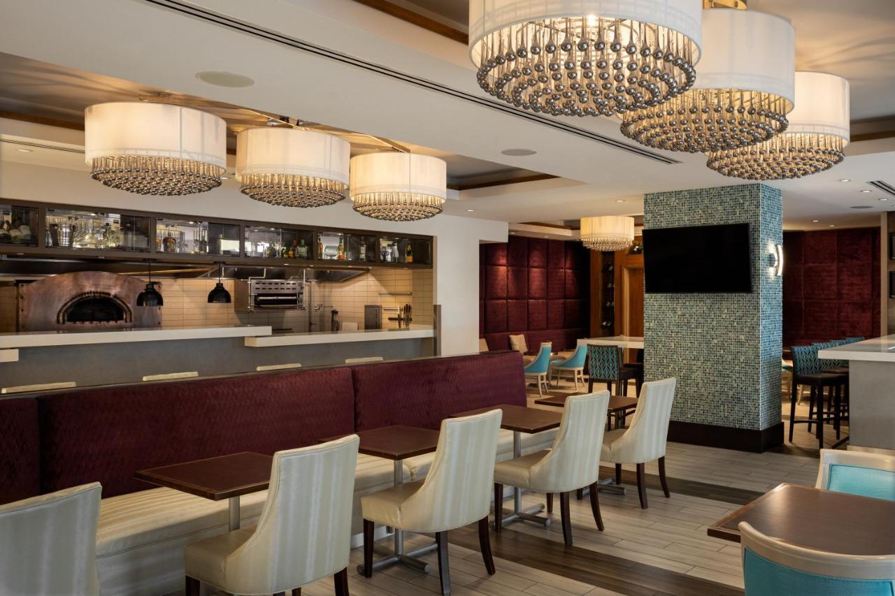 Residence Inn By Marriott Fort Lauderdale Intracoastal מראה חיצוני תמונה