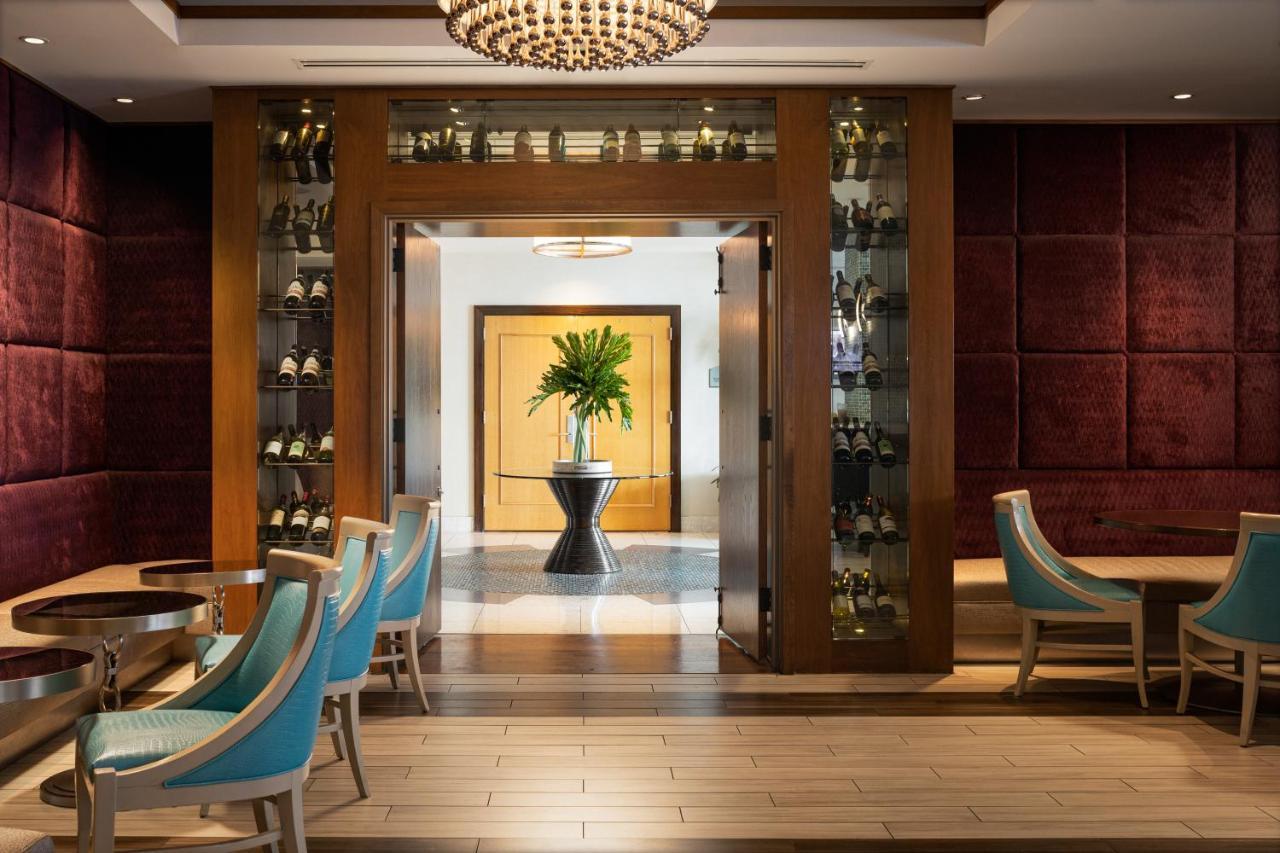 Residence Inn By Marriott Fort Lauderdale Intracoastal מראה חיצוני תמונה