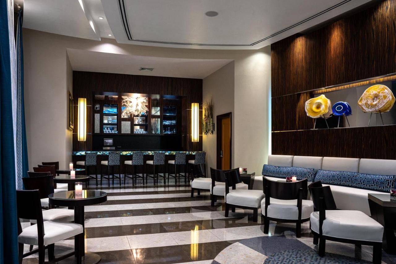 Residence Inn By Marriott Fort Lauderdale Intracoastal מראה חיצוני תמונה