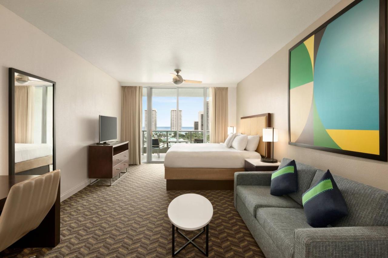 Residence Inn By Marriott Fort Lauderdale Intracoastal מראה חיצוני תמונה