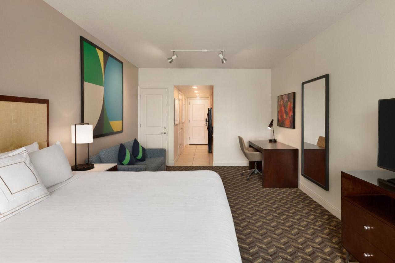 Residence Inn By Marriott Fort Lauderdale Intracoastal מראה חיצוני תמונה