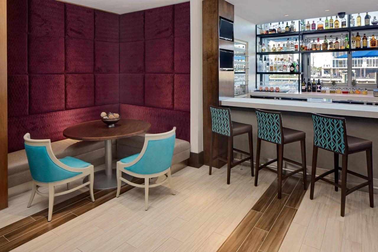 Residence Inn By Marriott Fort Lauderdale Intracoastal מראה חיצוני תמונה