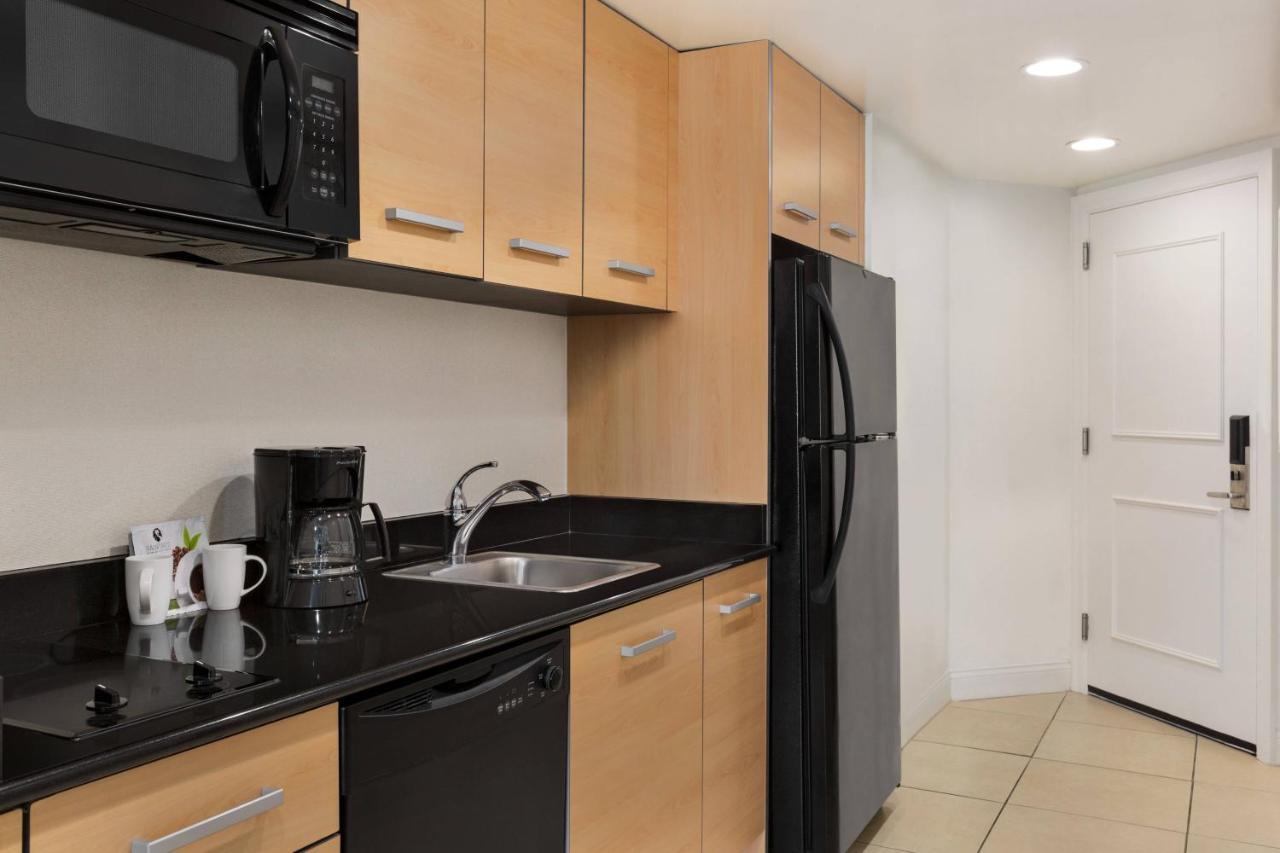 Residence Inn By Marriott Fort Lauderdale Intracoastal מראה חיצוני תמונה