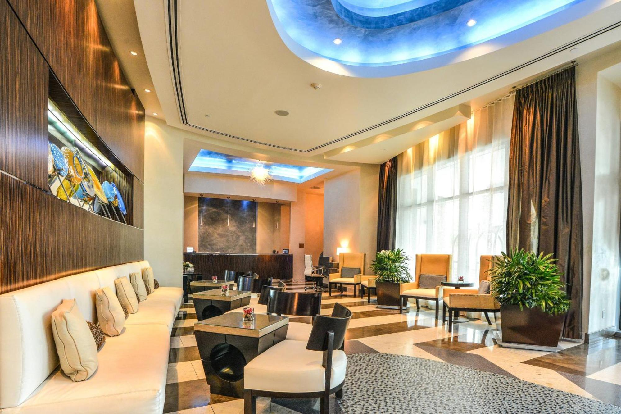 Residence Inn By Marriott Fort Lauderdale Intracoastal מראה חיצוני תמונה