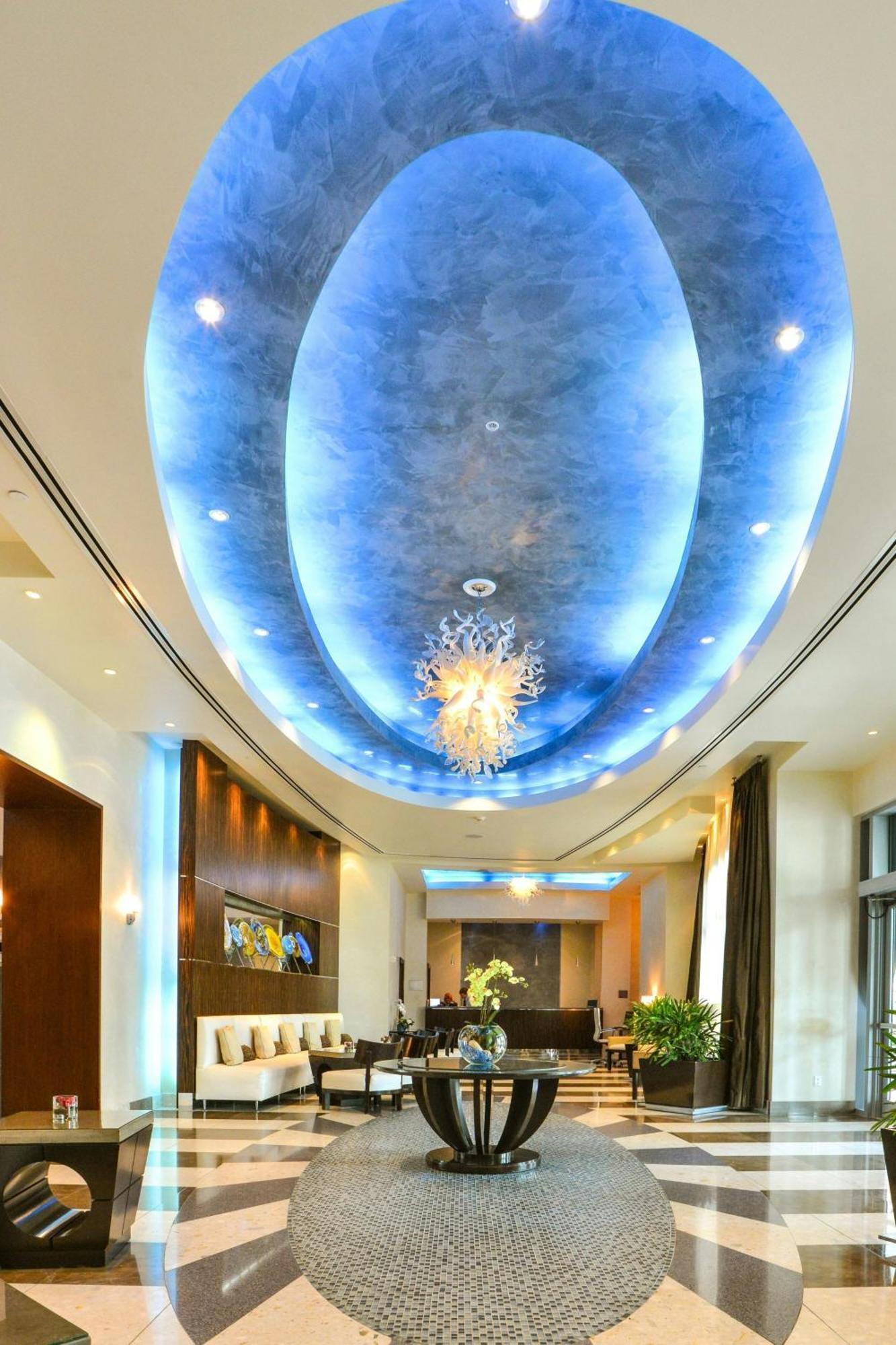 Residence Inn By Marriott Fort Lauderdale Intracoastal מראה חיצוני תמונה