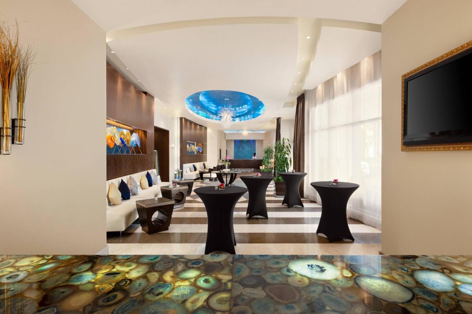 Residence Inn By Marriott Fort Lauderdale Intracoastal מראה חיצוני תמונה