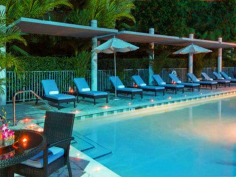 Residence Inn By Marriott Fort Lauderdale Intracoastal מראה חיצוני תמונה
