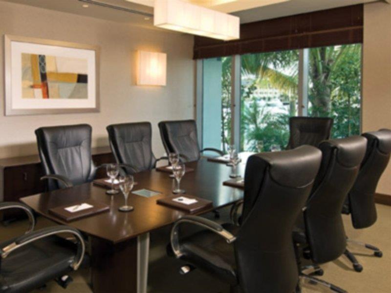 Residence Inn By Marriott Fort Lauderdale Intracoastal מראה חיצוני תמונה