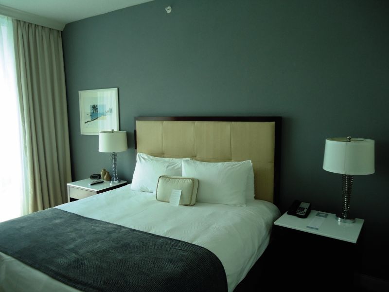 Residence Inn By Marriott Fort Lauderdale Intracoastal מראה חיצוני תמונה